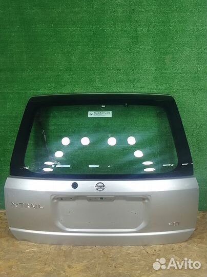 Крышка багажника 5-ая дверь Nissan X-Trail T30 30