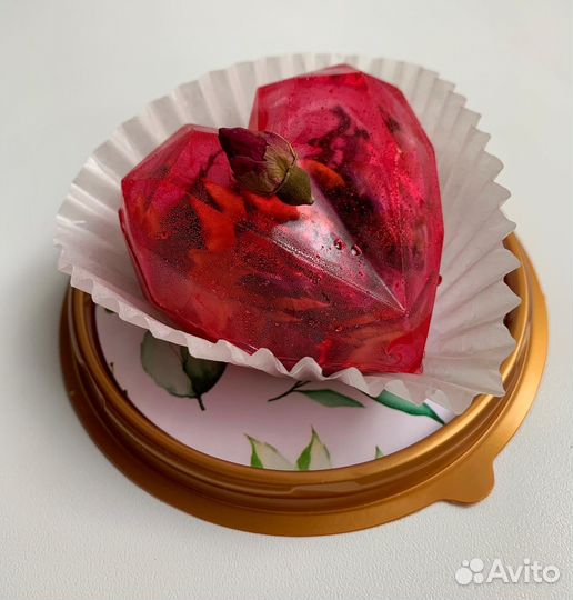 Чайные бомбочки