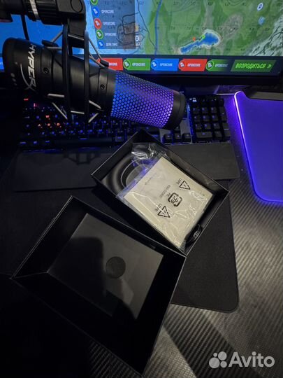 Logitech g pro x superlight