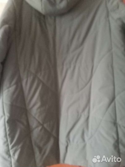 Куртка пуховик
