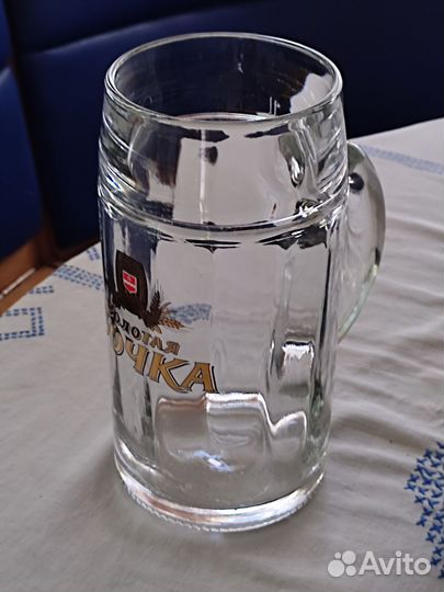 Кружка сувенирная