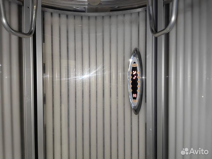 Солярий б/у Mega Sun T200