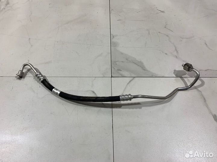 Трубка кондиционера Mercedes W205