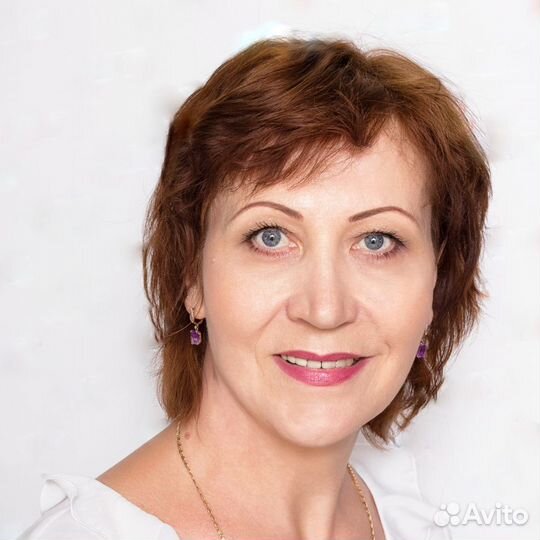 Репетитор по математике (огэ, егэ, впр)