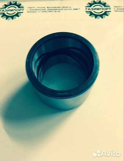 Втулка (диаметр внутр 60) 60x75x58/4043000218/4120