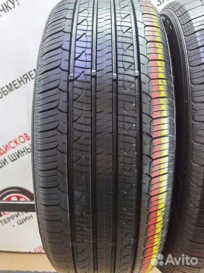 Nexen N'Priz AH8 215/60 R16 95V