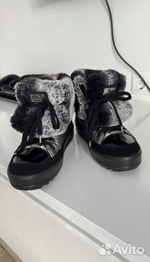 Ботинки jog dog 39