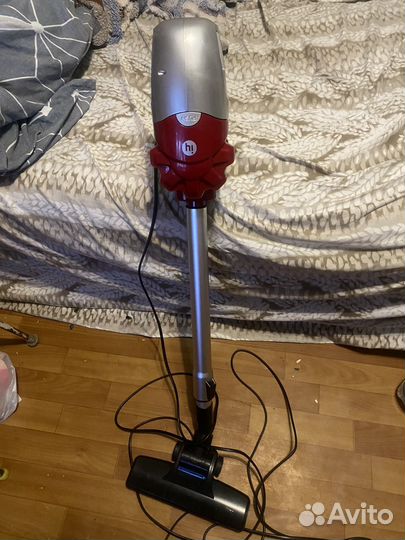 Пылесосы бу для дома