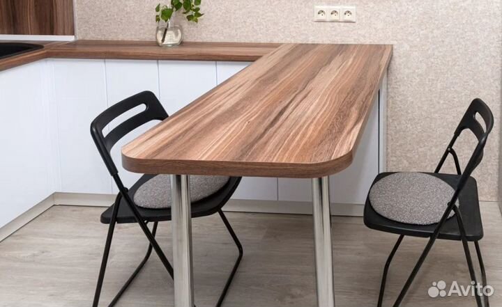 Кухня «Простор» цена за всё