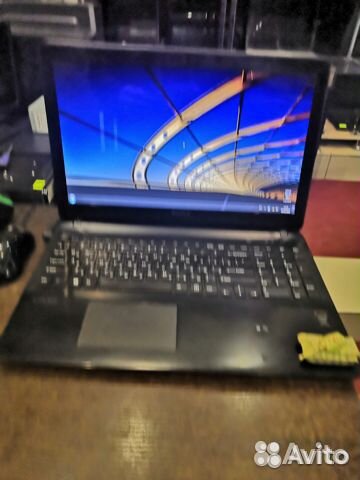 Надежный sony