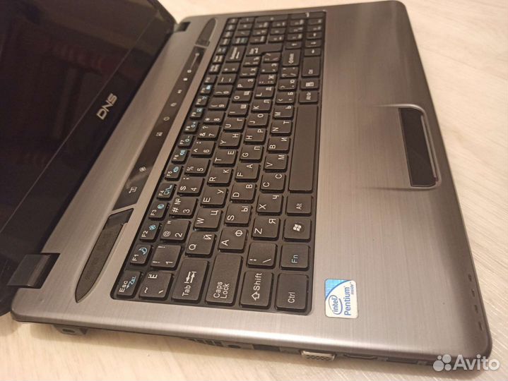 Pentium B980,4гб,250гб,15.6