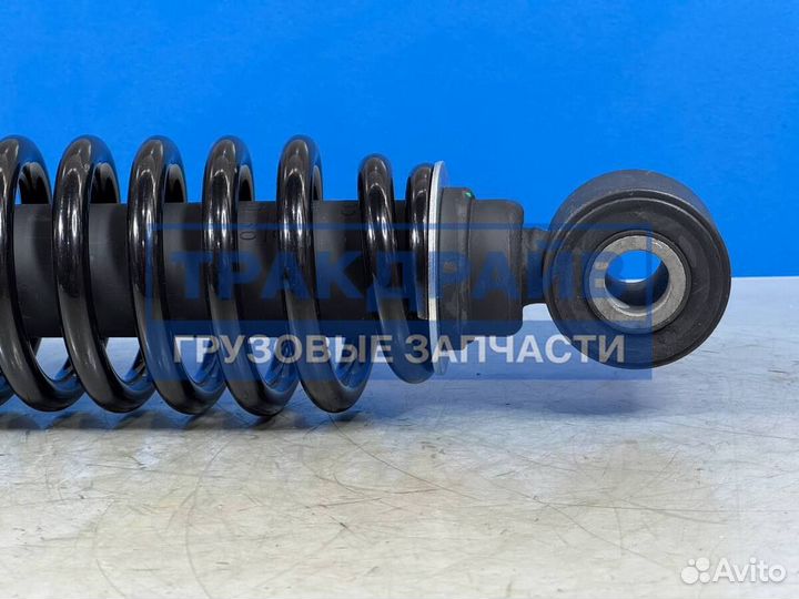 Амортизатор подвески кабины Ивеко Стралис передний