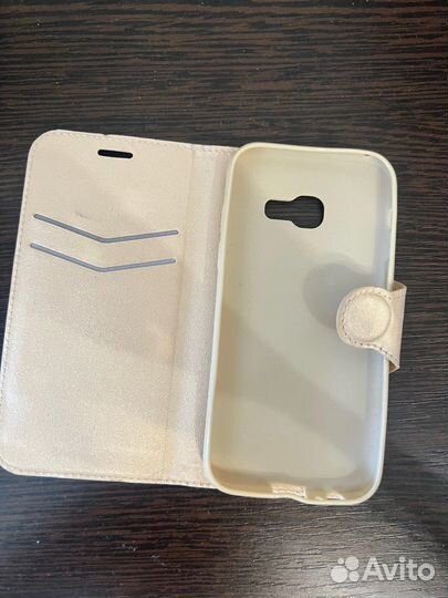 Чехлы для телефона Samsung A3 2017