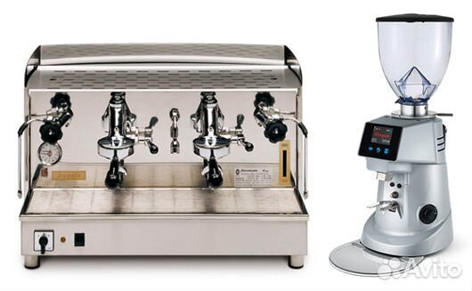 Аренда кофемашины