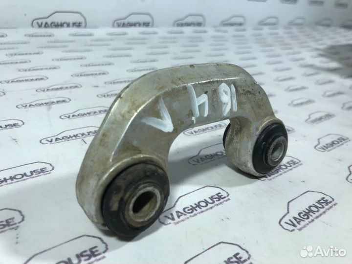 Стойка стабилизатора Audi A6 C5 2.4 ALF 1998