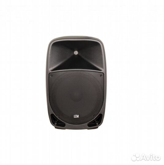 Колонка аккумуляторная, 120Вт, Leem PR-15HR