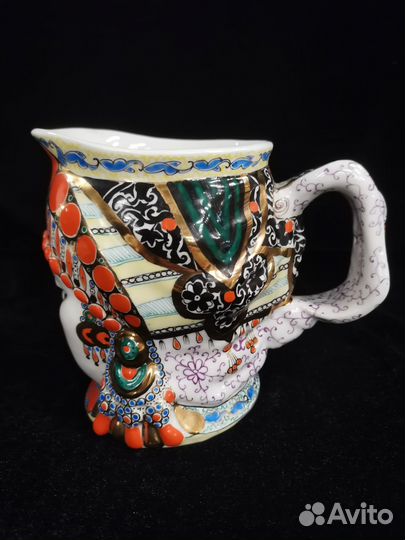 Кружка молоко лфз