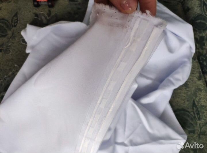 Подкладочная ткань