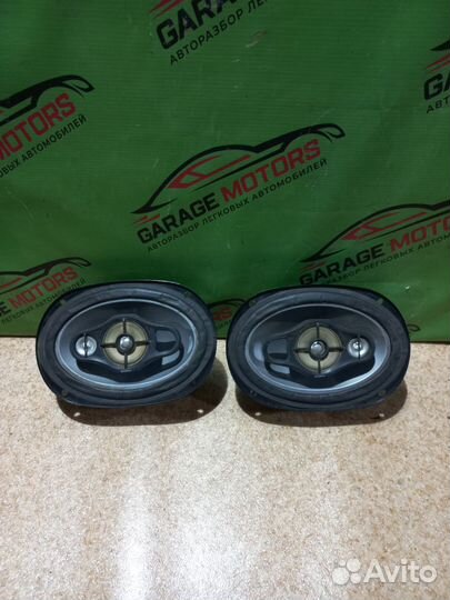 Динамики sony xs-f6931r