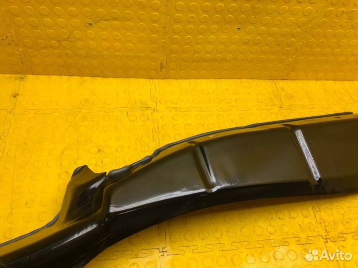 Водосток лобового стекла Volkswagen Tiguan 2021