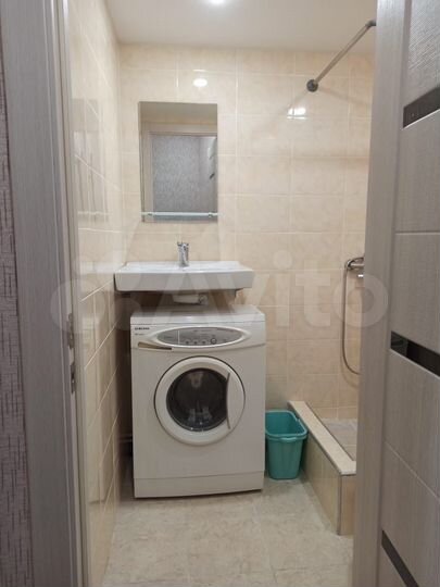 Квартира-студия, 16 м², 1/10 эт.