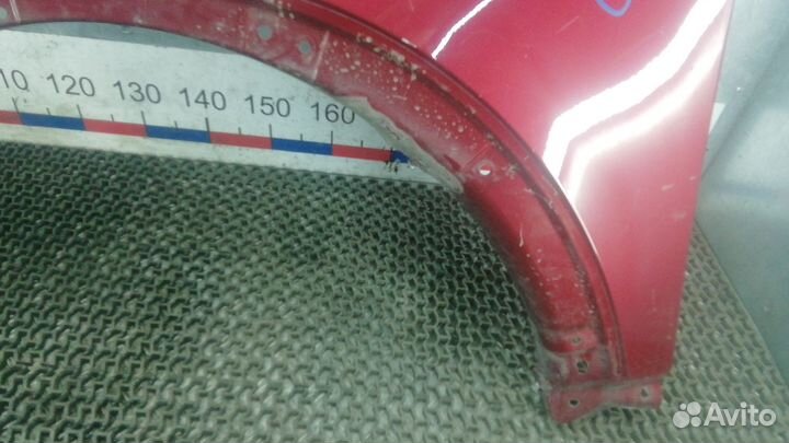 Крыло Volvo XC90 (2002-2014)