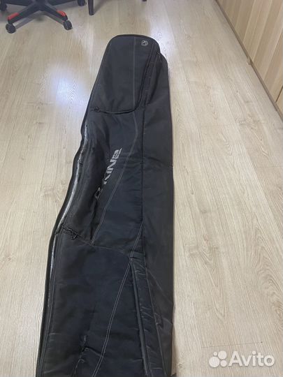 Dakine Low Roller 165