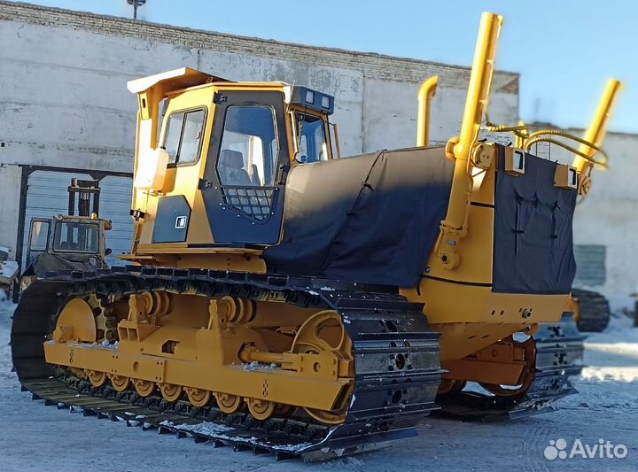 ЮУЗТ Б10МБ.0120-2В4, 2023