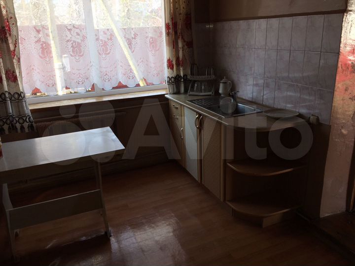 Дача 59 м² на участке 5 сот.