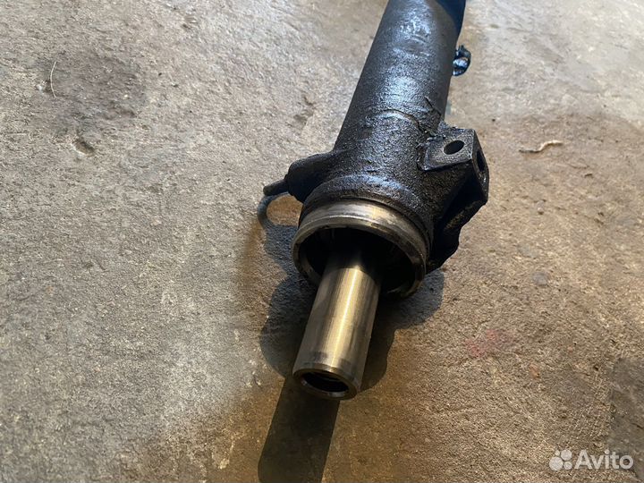 Рулевая рейка бмв е90