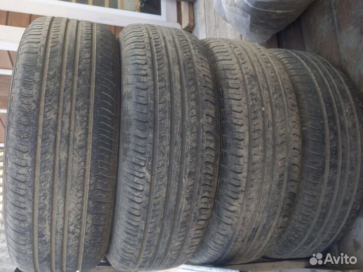 Hankook Optimo K415 225/60 R17 99H