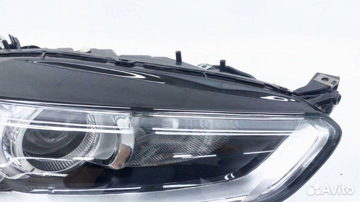 Б/У Б/У Фара Состояние отличное, не оригиналnnУ