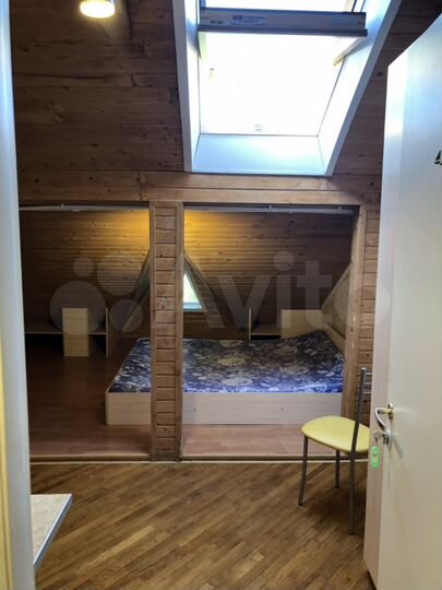 Квартира-студия, 21 м², 3/3 эт.