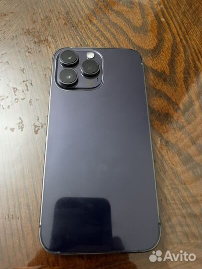 iPhone 14 Pro Max, 256 ГБ