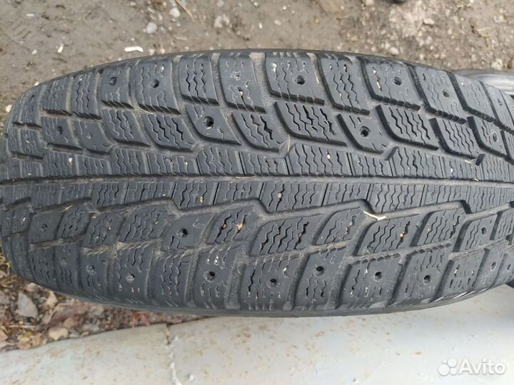 Michelin X Radial 185/65 R15 88R