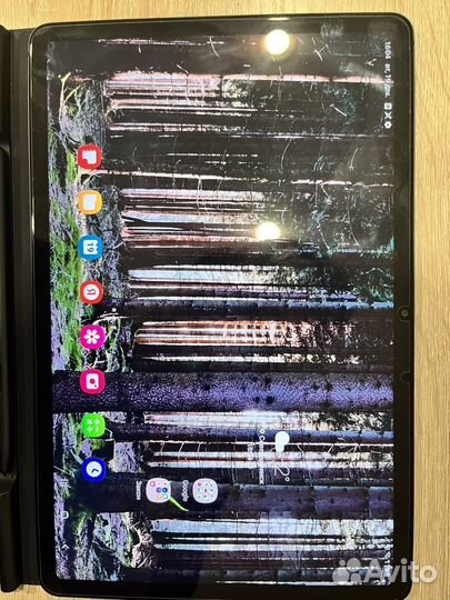 Sumsung galaxy tab s7