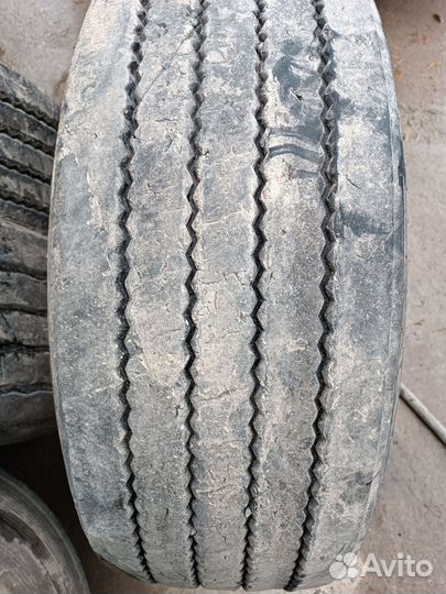Fortune FSR-01 385/65 R22