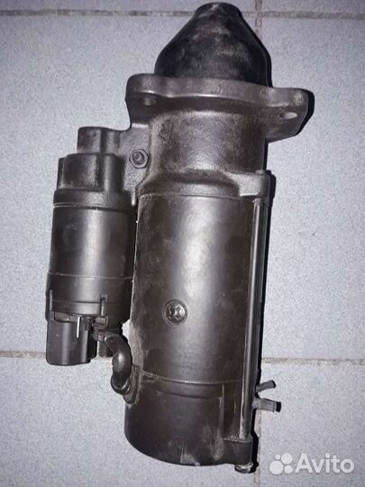 Стартер 11130842