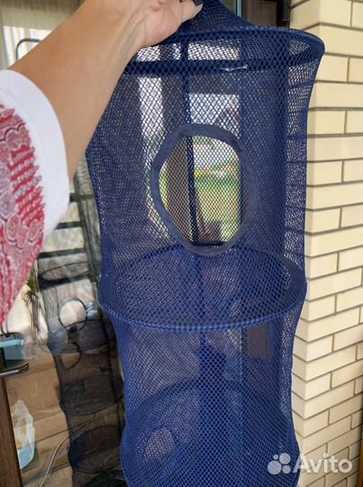 Полка подвесная икеа