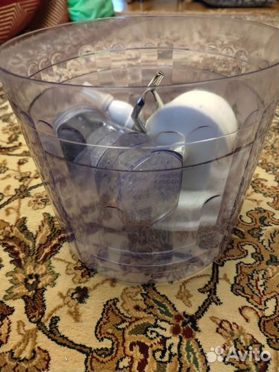 Минеральный шунгитовый фильтр