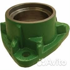 Корпус новый john deere H147593