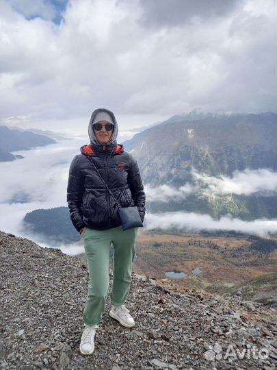 Тур на Кавказ с походом в горы, 4 дня