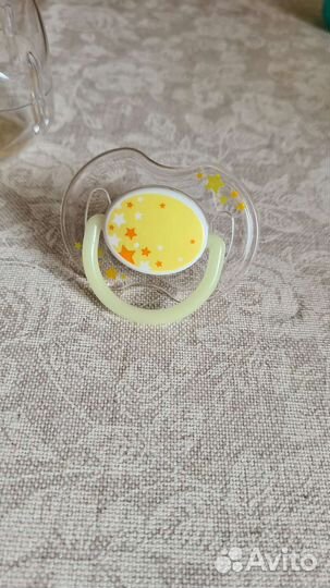 Avent и другие (накладки на грудь, соски)