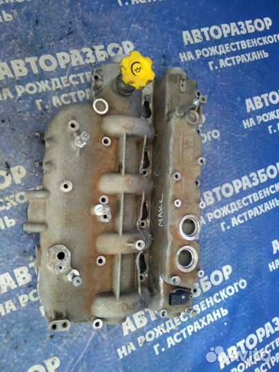 Постель распредвала. Maxus Ld100 (L6Pbk)