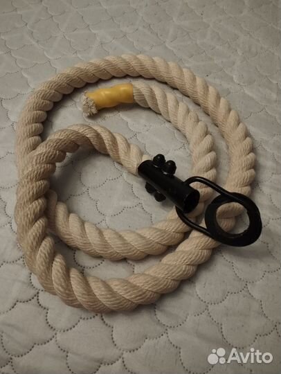 Канат для шведской стенки