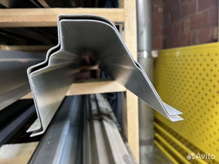 Ремонтные пороги Kia Picanto