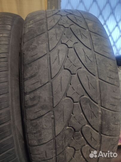 Kumho Ecsta STX KL12 265/50 R20