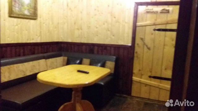 Баня аренда