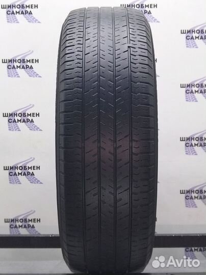 Yokohama Geolandar G91 225/65 R17 102