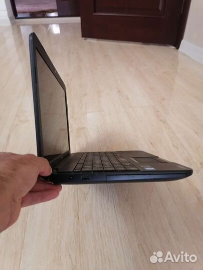 Toshiba satellite c850d
